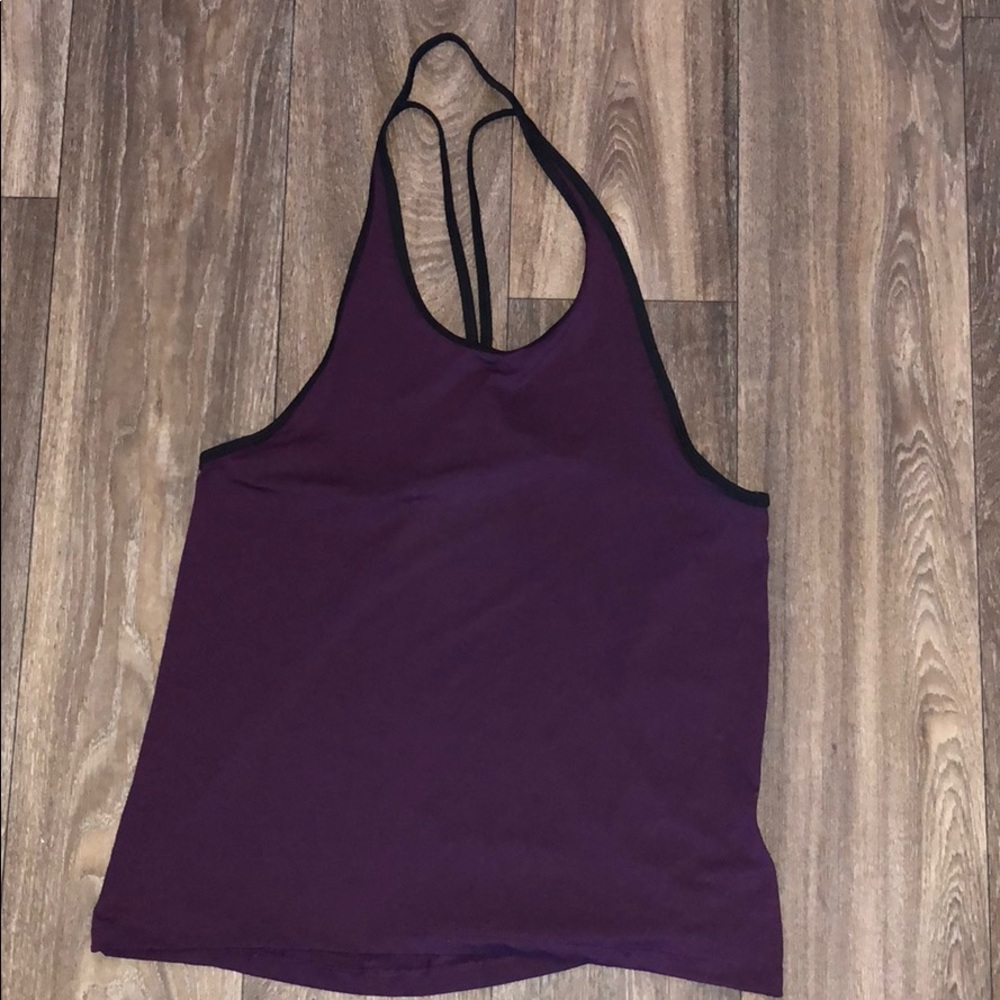 NWT adidas tank